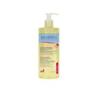 Dexeryl Shower Cleansing Oil 500ml