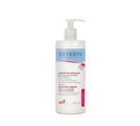 Dexeryl Shower Crema De Ducha 500ml