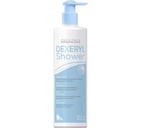 Ducray Dexeryl Crema Limpiadora 500Ml - 1 unidad (El embalaje puede variar)