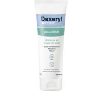 Dexeryl Specific Gel Crema Quemaduras 50g