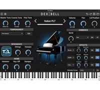 Dexibell T2L Piano