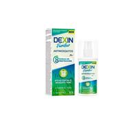 Dexin Antimosquitos Familiar 100 ml