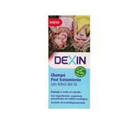 Dexin Champu Post Tratamiento con Arbol Del Te 150 ml