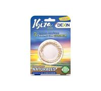 Dexin Pulseras Ibiza Citronela Bio 2uds