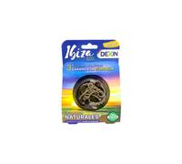 Dexin Pulseras Ibiza Citronela Bio 3uds