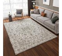 Dexinhdh Alfombra Calefactable, Alfombra Eléctrica con Temperatura Ajustable, Almohadilla Calefactora De Cristal De Carbono, Calentador De Pies Debajo del Escritorio para Oficina(A,120 * 200cm)