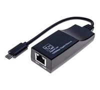 DEXLAN - Adaptador USB tipo C Thunderbolt 3 GIGABIT Ethernet