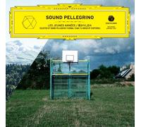 Dexpistols X Sound Pellegrino - Les Jeunes Annees [Import]