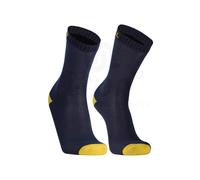 DexShell calcetines Ultra Thin Bambou L Azul marino