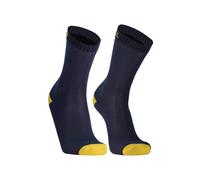 DexShell calcetines Ultra Thin Bambou L Bleu marine