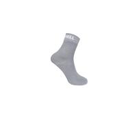 DexShell calcetines Ultra Thin Bambou XL Gris/argent