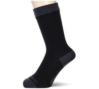Dexshell Coolvent Lite Calcetines, Hombre, Gris, S