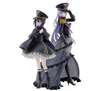 DEXSHUN 2pcs Anime Figuras Kitagawa Marin/Inui Sajuna Cosplay Figura Modelo Lindo Dibujos Animados Figura Modelo Figura PVC Estatua Escritorio Decoración Adornos