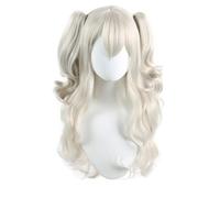 DEXSHUN Charlotte Tomori Nao Cosplay Disfraz Mujer JK Uniforme Anime Dibujos Animados Personaje Tomori Nao Traje para Halloween Carnaval Cosplay Fiesta Anime Lovers Regalo