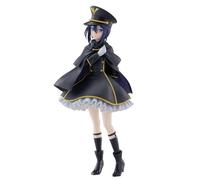DEXSHUN Inui Sajuna Figura Anime Linda Dibujos Animados Personaje Inui Sajuna Cosplay Figura Modelo Figura PVC Estatua Escritorio Decoración Adornos 21 cm