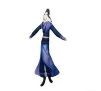 DEXSHUN Jiang Cheng Anime Figura de Felpa de Tela Suave Cojín de Plushkissen Hogar Sofá Coche Decoración Regalos 28 cm