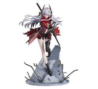 DEXSHUN Lucia Anime Figura Juego Personaje Modelo 1/7 Figura 26 cm
