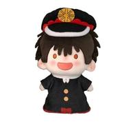 DEXSHUN Yugi Amane Figura de Peluche Anime Linda Almohada Figuras Yugi Amane/Yahiro Nene Suave Dibujos Animados Felpa Decoración del Hogar Adornos de Sofá Pequeños Regalos Sorpresas 10 cm