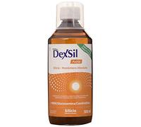 Dexsil Articulaciones Forte Msm 500Ml Dexil 100 g