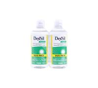 Dexsil - Silicio Orgánico Bio Activ lote de 2 (2x1Litro)