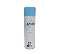 DEXSO DEX-G01 Gas, Acero