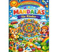 Dexsolutions Mandalas für Kinder