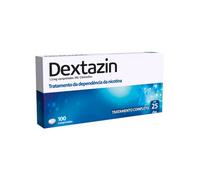 Dextazin 1,5 mg 100 comprimidos
