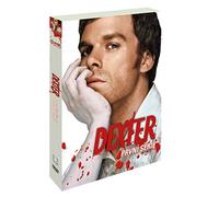 Dexter 1. serie 3DVD (Dexter: The First Season) (Versión checa)