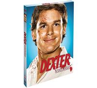 Dexter 2. serie 3DVD / Dexter Season 2 (Versión checa)