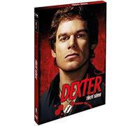 Dexter 3. serie 3DVD (Dexter: The First Season) (Versión checa)