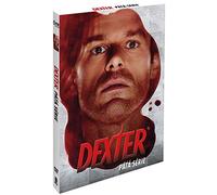 Dexter 5. serie 3DVD / Dexter Season 5 (Versión checa)
