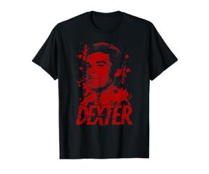 Dexter Born In Blood Camiseta