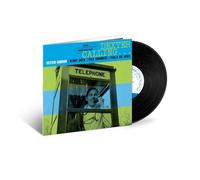 Dexter Calling - Vinilo