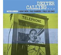 Dexter Calling [Vinilo]