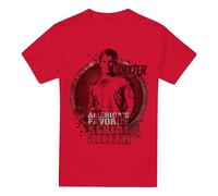 Dexter Camiseta America's Favorite para Hombre (TV7142)