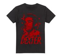 Dexter - Camiseta Born In Blood para Hombre