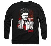 Dexter Camiseta Boy Next Door para Adultos Unisex (TV11026)