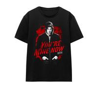 Dexter Camiseta Dark Passenger para Adultos Unisex (TV15618)