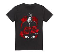 Dexter Camiseta Dark Passenger para Hombre (TV7125)