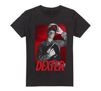Dexter Camiseta See Saw para Hombre (TV7162)