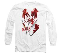 Dexter Camiseta Tools Of The Trade para Adultos Unisex (TV11025)