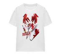 Dexter Camiseta Tools Of The Trade para Adultos Unisex (TV15629)