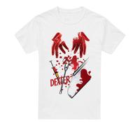 Dexter Camiseta Tools Of The Trade para Hombre (TV7097)