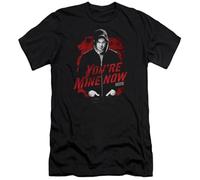 Dexter Canvas T-Shirt Dexter You'Re Mine Now TeeBlack3XL