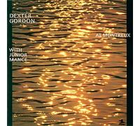Dexter G. & Mance J. - At Montreux Jazz Festival 1975