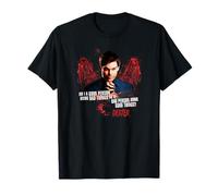 Dexter Good or Bad Camiseta