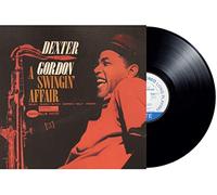 Dexter Gordon - A Swingin' Affair [Vinilo]
