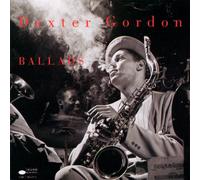 Dexter Gordon - ballads