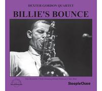 Dexter Gordon - Billie's Bounce [Vinilo]