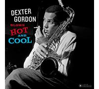 Dexter Gordon - Blows Hot and Cool (The Francis Wolff Collection / 180gram Vinyl) [Vinilo]